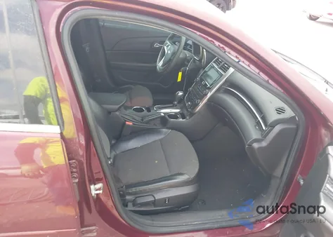 2014 Chevrolet Malibu 1Lt из США, поврежденный, VIN 1G11C5SL8EF247604